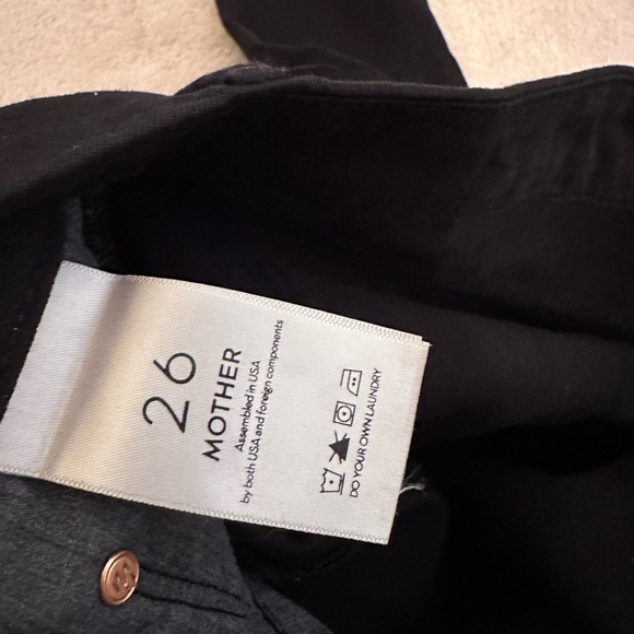 Mother Jeans - Picture 14 of 14